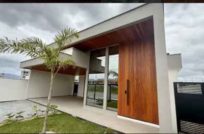 Casa com 3 quartos à venda na Rua Vidal Vicente Andrade, 84, Forquilhas, São José