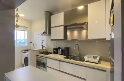 Apartamento 02 dormitórios a venda no bairro jardim cidade são josé