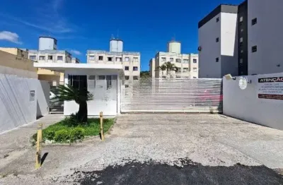Apartamento á venda 02 dormitórios no bairro passa vinte na palhoça