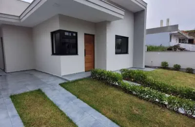 Casa com 3 quartos à venda na Rua Narciso, 2, Bela Vista, Palhoça