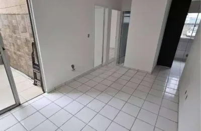 Apartamento 02 dormitórios a venda no bairro guarda cubatão em palhoça sc