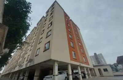 Apartamento á venda 02 dormitórios no bairro ipiranga, cidade de são josé
