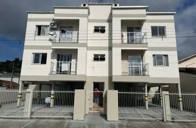 Apartamento 02 dormitórios a venda no bairro são sebastião palhoça