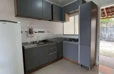 Casa com 2 quartos à venda na Rua Acelino Pereira, 6, Potecas, São José