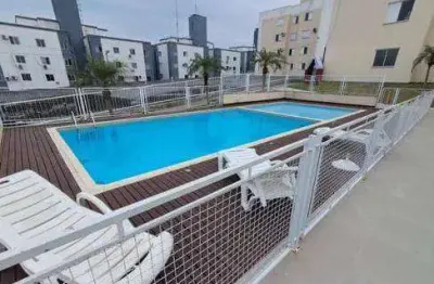 Apartamento a venda 03 dormitórios no bairro serraria em são josé