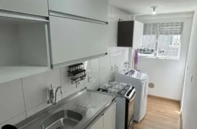 Apartamento à venda  02 dormitórios no bairro jardim eldorado em palhoça