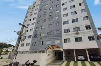 Apartamento à venda 02 dormitórios no bairro nossa senhora do rosário,