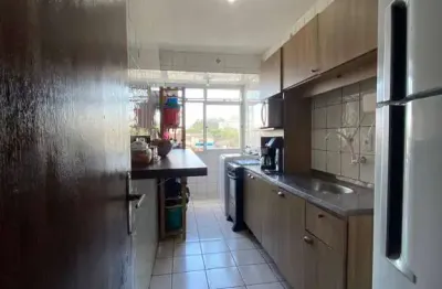 Apartamento à venda 2 dormitórios nossa senhora do rosário – são josé sc