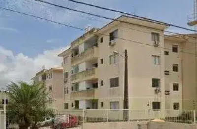 Apartamento 02 dormitórios a venda no bairro areais em são josé sc