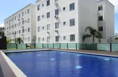 Apartamento a Venda 02 dormitórios no bairro Roçado na cidade de São José S