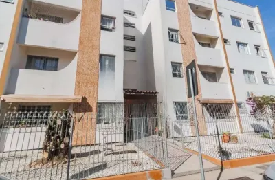 Apartamento à venda com 01 dormitório no bairro Kobrasol, em São José/SC