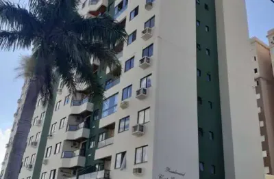 Apartamento a Venda 02 dormitórios no bairro Barreiros, São José