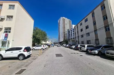 Apartamento a venda 02 dormitórios a venda no bairro Campinas em São José