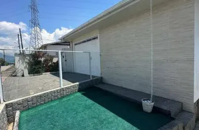 Casa com 4 quartos à venda na Rua Vidal Vicente Andrade, 12, Forquilhas, São José