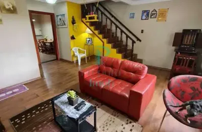 Casa com 5 quartos à venda na Rua Reseda, 82, Jardim das Flores, Osasco