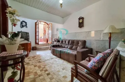 Casa com 4 quartos à venda na Rua Antônio Gomes Heleno, 169, Bela Vista, Osasco