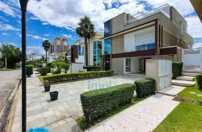 Casa à venda osasco - sp / condomínio lorian boulevard