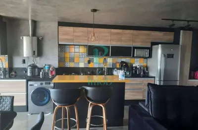 Apartamento á venda vila yara osasco-sp/condomínio home resort piscine