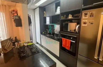 Apartamento em osasco à venda | condomínio metropolitan osasco