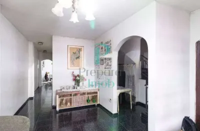 Casa com 4 quartos à venda na Avenida Hildebrando de Lima, 1350, Km 18, Osasco