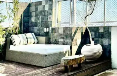 Apartamento à venda osasco-sp / condomínio forte do golf