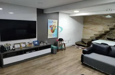 Casa com 3 quartos à venda na Rua Tomé de Souza, 444A, Jardim D'Abril, Osasco