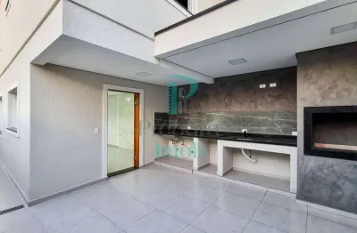 Casa com 3 quartos à venda na Rua Francisca Mercedes de Oliveira, 165, Bela Vista, Osasco