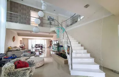 Casa à venda osasco - sp / condomínio lorian boulevard