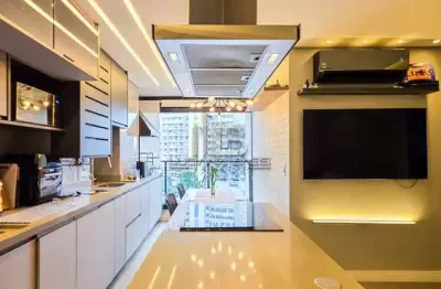 Apartamento com 2 quartos à venda na Rua Alice Manholer Piteri, 122, Centro, Osasco