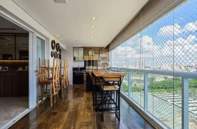Apartamento com 3 quartos à venda na Avenida Hilário Pereira de Souza, 492, Centro, Osasco