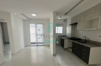 Apartamento à venda em osasco, jd. padroeira| condomínio portal vistallegro