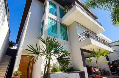 Casa com 4 quartos à venda na Rua Rosa Broseghini, 237, Adalgisa, Osasco