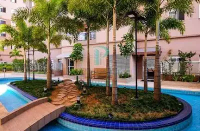 Apartamento à venda em osasco, jd. roberto| condomínio oásis eco vida