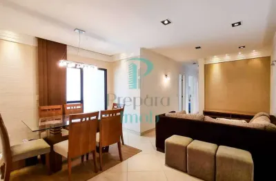 Apartamento à venda osasco -sp/condomínio as gaivotas