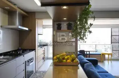 Apartamento à venda osasco -sp / condomínio design bela vista