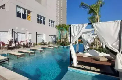 Apartamento á venda osasco-sp/condomínio reserva jardins brasil