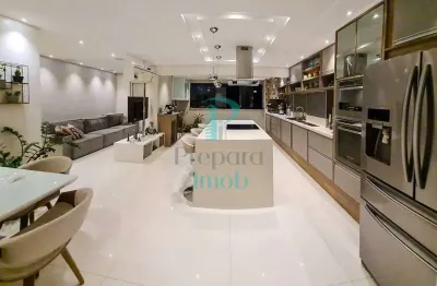 Apartamento com 2 quartos à venda na Rua Júlio Silva, 145, Centro, Osasco