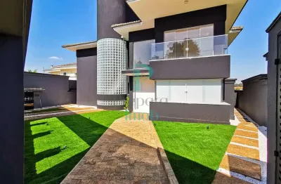 Casa no butantã à venda/ condomínio parque dos príncipes