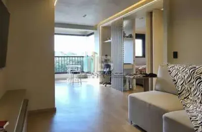 Apartamento à venda centro - osasco-sp / mobi bela vista
