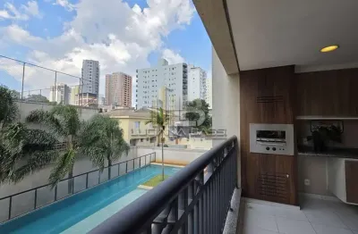 Apartamento com 2 quartos à venda na Avenida Lucianinho Melli, 590, Vila Osasco, Osasco