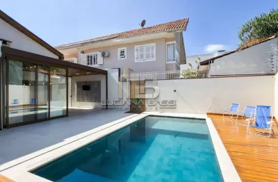 Casa à venda são paulo - sp / condomínio parque dos príncipes