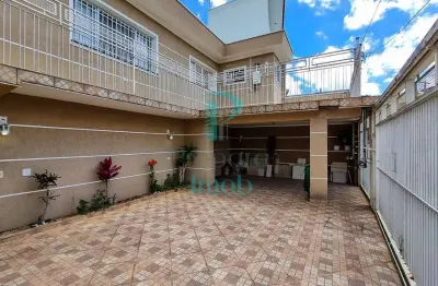 Casa com 3 quartos à venda na Rua Vittório Vannucci, 203, Vila Campesina, Osasco