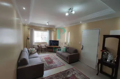 Casa com 3 quartos à venda na Rua José Segundo Poli, 103, Umuarama, Osasco
