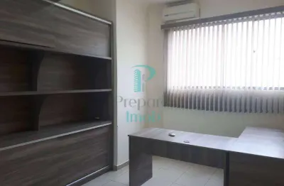 Apartamento com 2 quartos à venda na Avenida João Batista, 27, Centro, Osasco