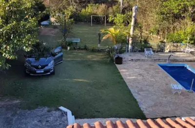 Chácara para venda em itupeva, parque dos cafezais ii, 2 dormitórios, 2 banheiros, 6 vagas