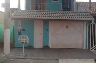 Casa para venda em itupeva, jardim europa, 3 dormitórios, 1 suíte, 3 banheiros, 2 vagas