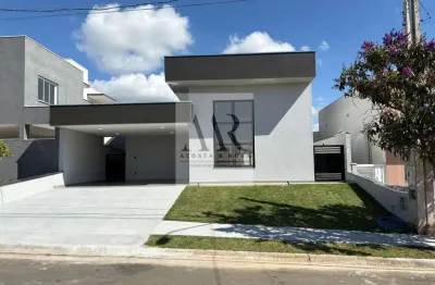 Casa em condomínio para venda em itupeva, granville são venancio, 3 dormitórios, 3 suítes, 3 banheiros, 4 vagas