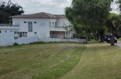 Terreno em condomínio para venda em itupeva, parque dos resedás