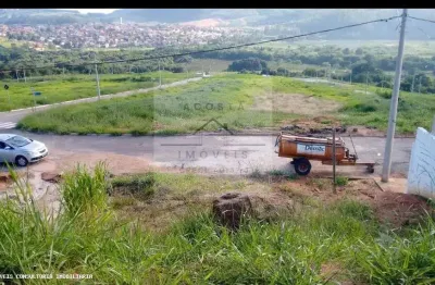 Terreno residencial para venda em itupeva, residencial botânica