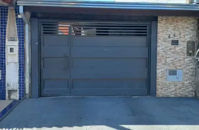 Casa para venda em itupeva, parque das hortênsias, 2 dormitórios, 1 banheiro, 2 vagas
